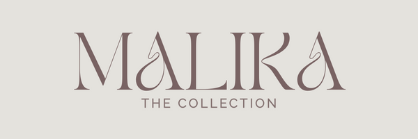 Malika the collection