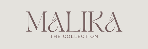 Malika the collection